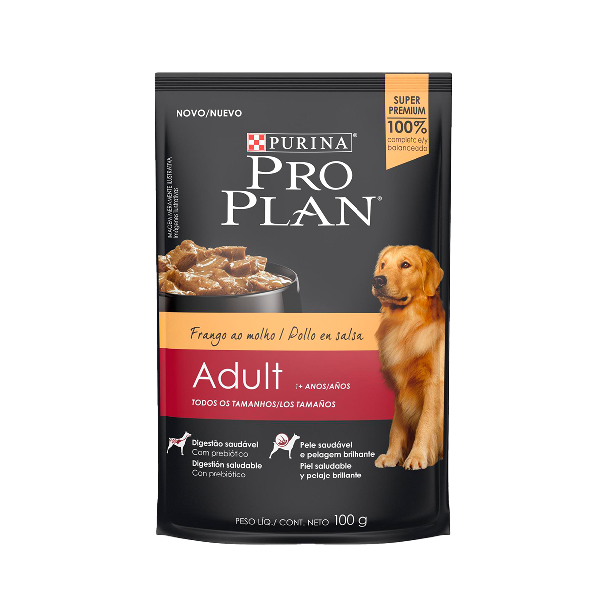 ドッグフード PURINA PRO PLAN VETERINARY DIETS HA 1kg Pro Plan HA Hydrolyzed para Cão Adulto | Pro Plan Brasil